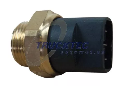 Temperature Switch, radiator fan