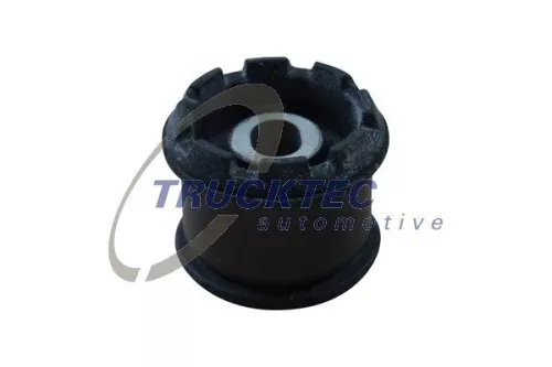 Mounting, automatic transmission support