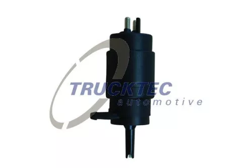 Washer Fluid Pump, window cleaning