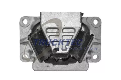 Mounting, engine