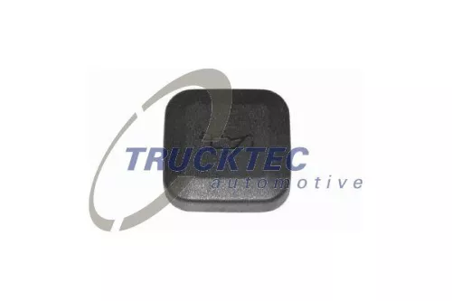 Sealing Cap, oil filler neck