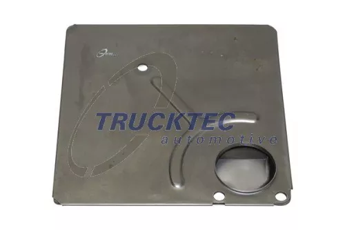 Hydraulic Filter, automatic transmission