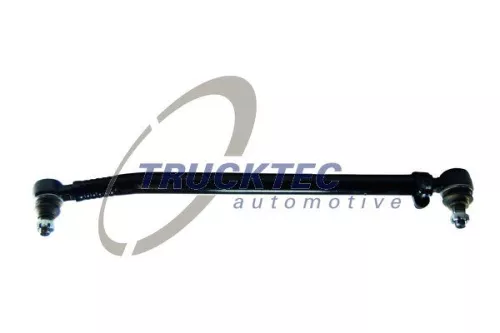 Centre Rod Assembly