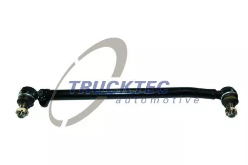 Centre Rod Assembly