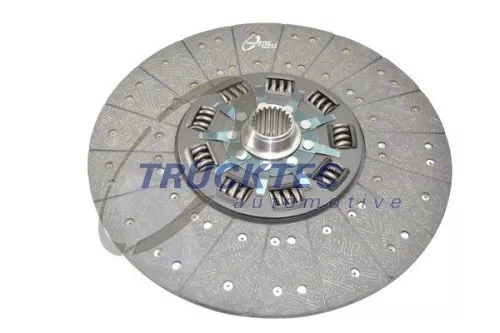 Clutch Disc