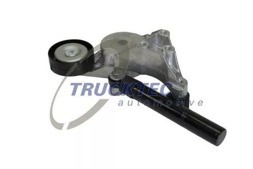 Belt Tensioner, V-ribbed belt