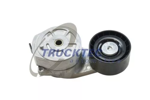 Belt Tensioner, V-ribbed belt