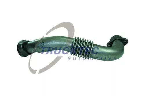 Exhaust Pipe