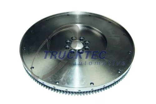 Flywheel