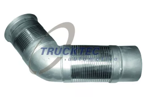 Exhaust Pipe