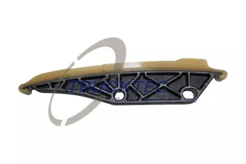 Guide, timing chain