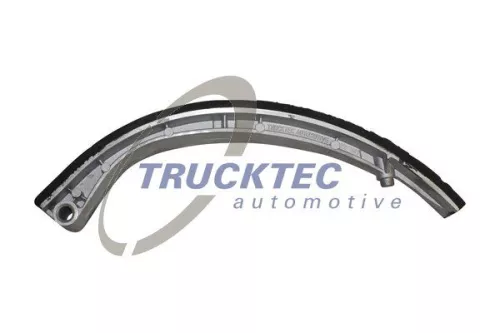 Guide, timing chain