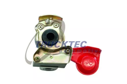 Coupling Head