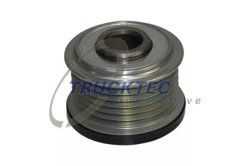 Alternator Freewheel Clutch