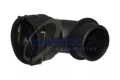 Coolant Flange
