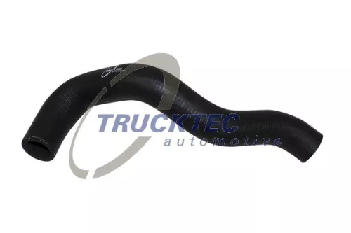 Hose, crankcase ventilation