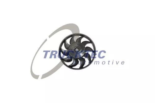 Fan, engine cooling