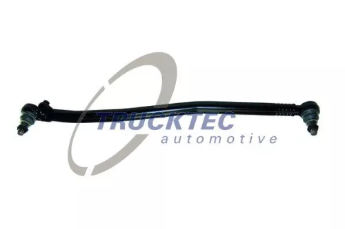 Centre Rod Assembly