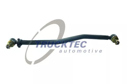 Centre Rod Assembly