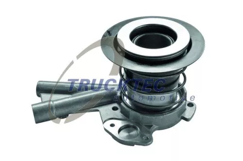 Central Slave Cylinder, clutch