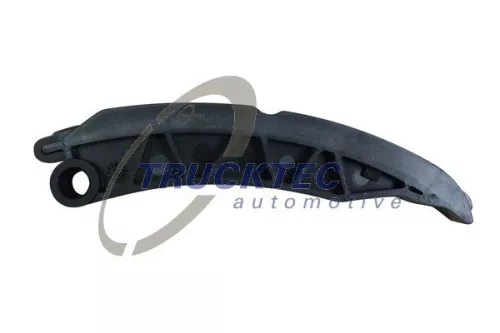 Guide, timing chain