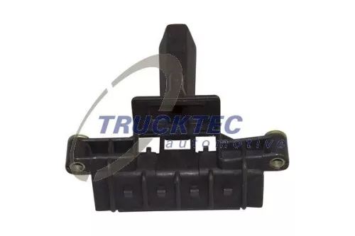 Guide, timing chain