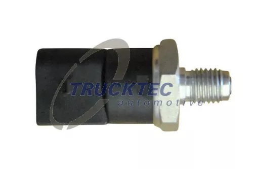 Sensor, fuel pressure