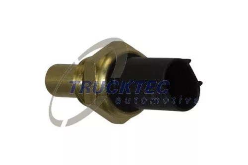 Sensor, coolant temperature