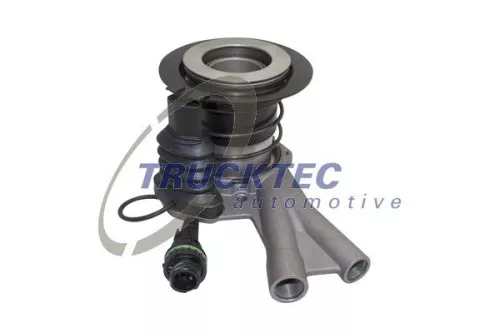 Central Slave Cylinder, clutch