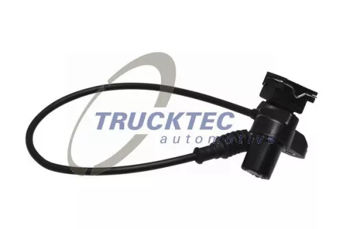 Sensor, camshaft position