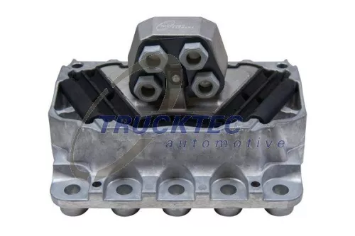 Mounting, engine
