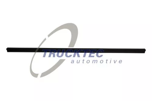 Trim/Protection Strip, door window