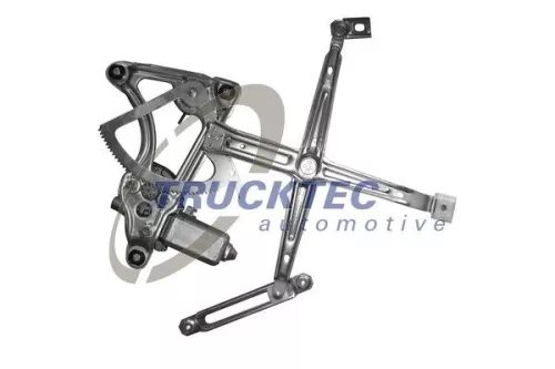 Window Regulator