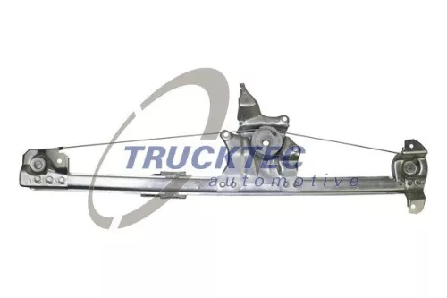 Window Regulator