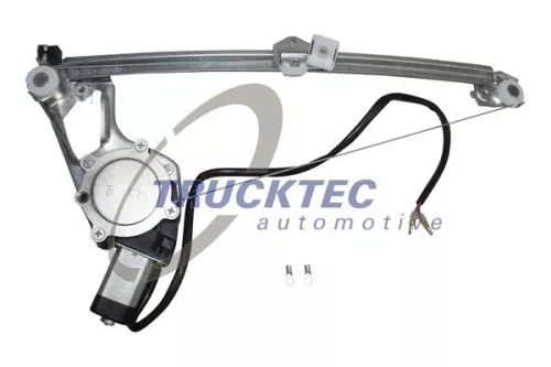 Window Regulator