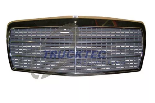 Radiator Grille