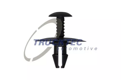 Expanding Rivet
