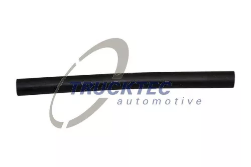 Hose, crankcase ventilation