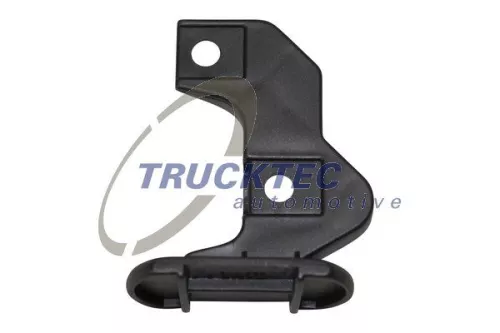 Mounting Bracket, bumper