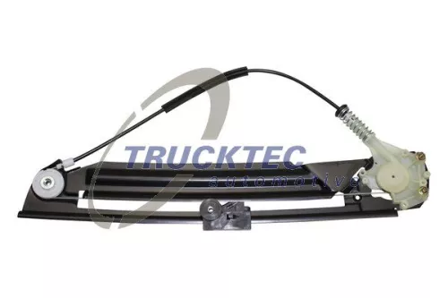 Window Regulator
