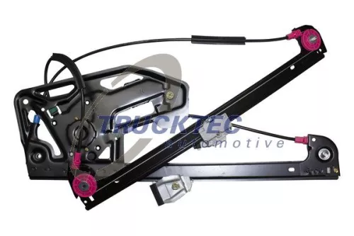 Window Regulator