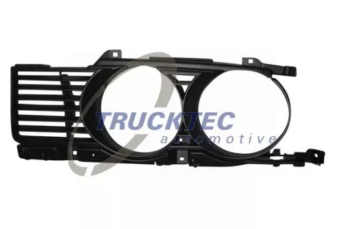 Radiator Grille