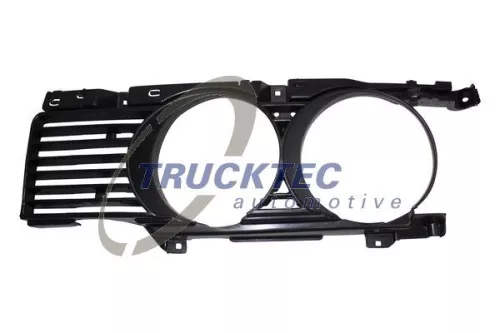 Radiator Grille