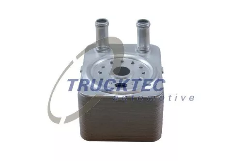 Oil Cooler, engine oil