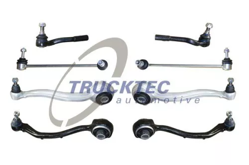 Repair Kit, control arm