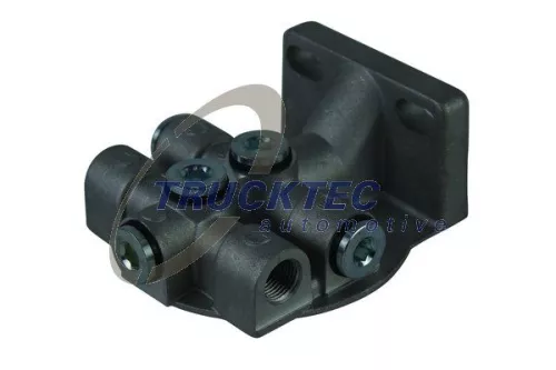 Cover, fuel filter