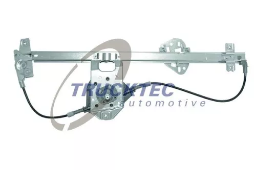 Window Regulator