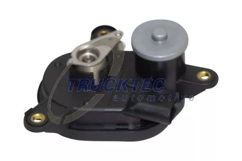 Control, swirl covers (induction pipe)