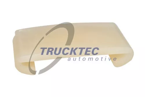 Guide, timing chain