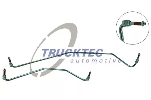 Repair Kit, steering gear